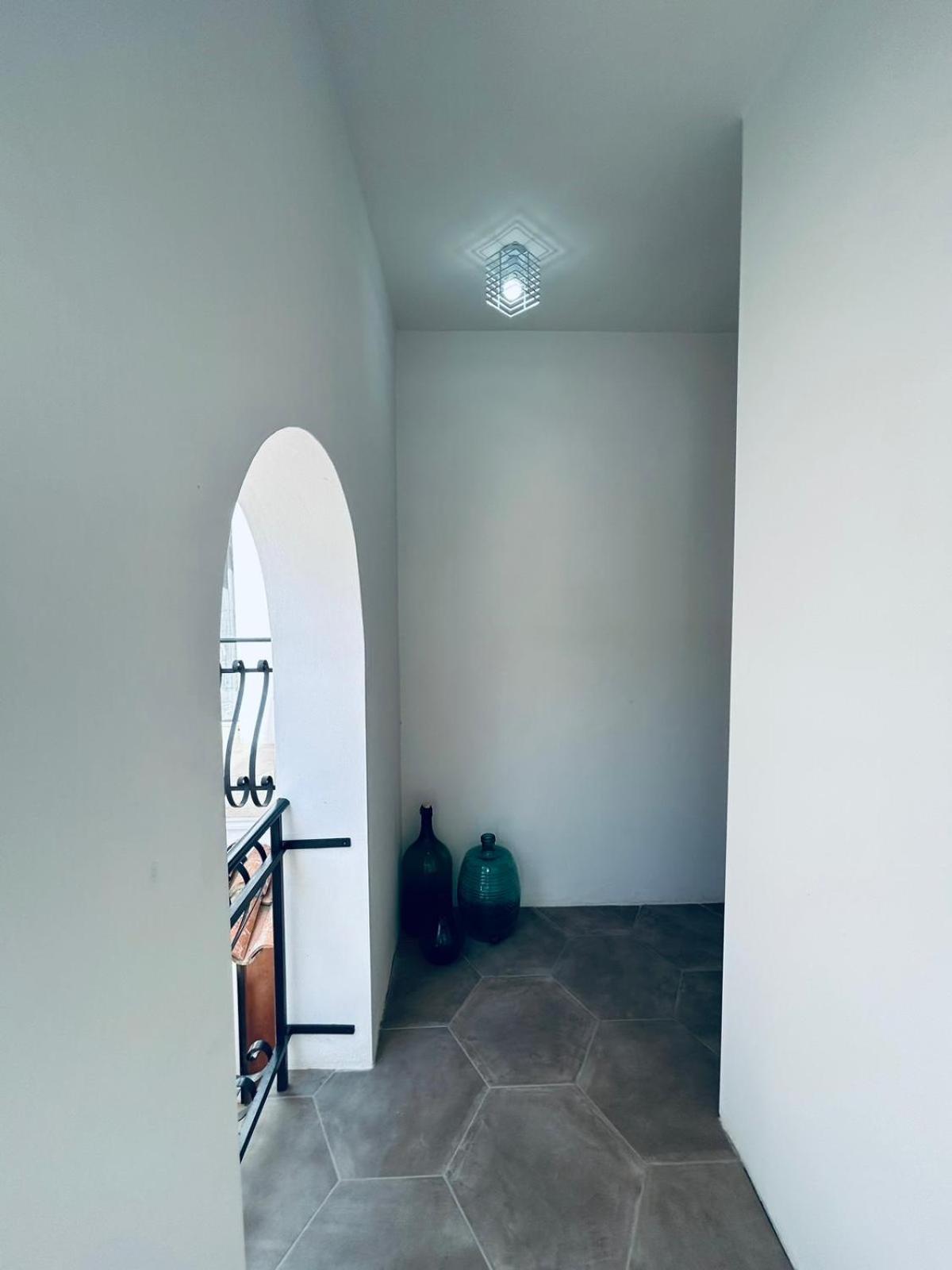 מרינה די פלמה Manca Residence מראה חיצוני תמונה