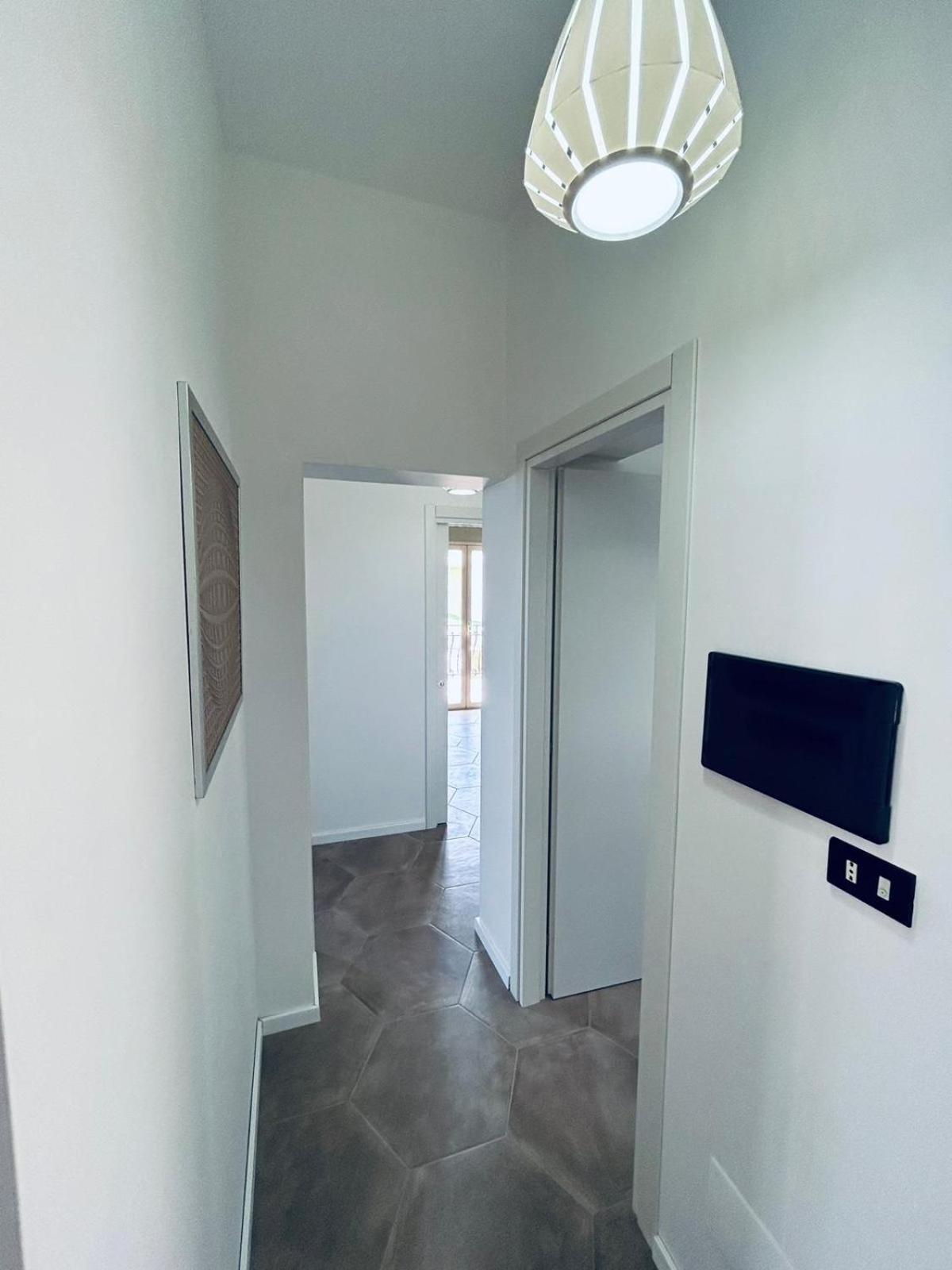 מרינה די פלמה Manca Residence מראה חיצוני תמונה